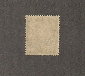 EDSROOM-10067 Ireland 65 MNH 1922 WK 44