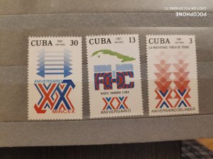 1981	Cuba	sport (F8)