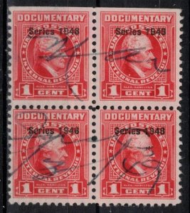 USA - Revenues - Scott R486