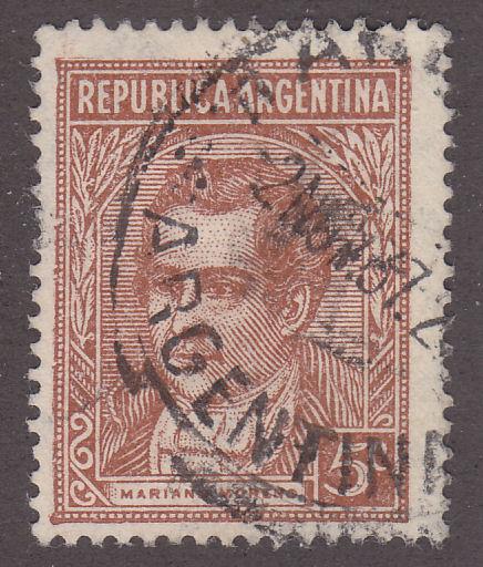 Argentina 427 Moreno 1935