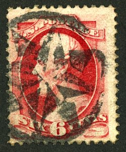 U.S. #148 USED