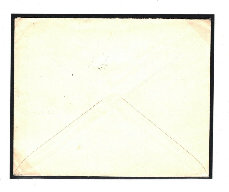 TURKEY Cover GERMANY Leipzig FRANKING 1931 {samwells-covers} GV222