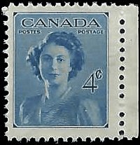 CANADA   #276 MNH (19)
