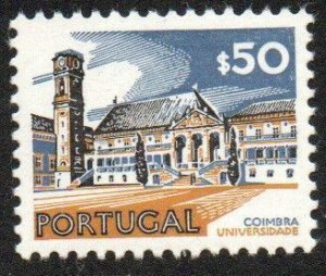 Portugal Sc #1124 Mint Hinged
