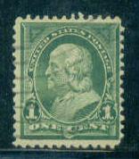  279 Used Average Plus M04596