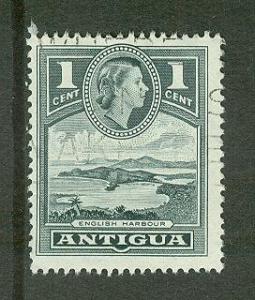 Antigua USED Bargain Box