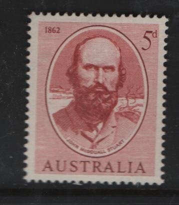 AUSTRALIA  345  MINT HINGED