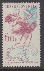 Czechoslovakia 1026 MNH VF