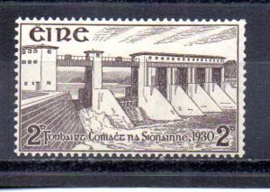Ireland 83 MH