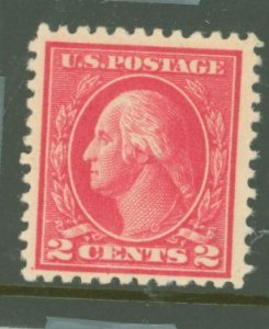 United States #500  Single