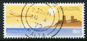 MALTA 1978 - 5c USED