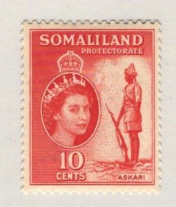 Somaliland Sc#129 MH
