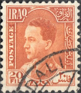 Iraq   #69  Used