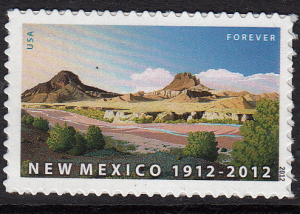 United States #4591, MNH