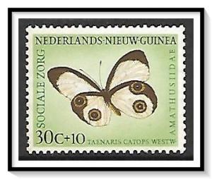 Netherlands New Guinea #B26 Semi-Postal MLH