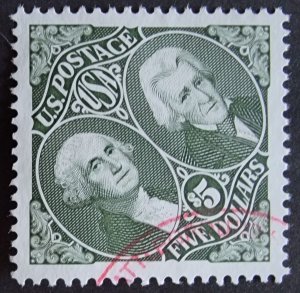 US 2592 (1994 Washington & Jackson)