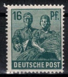 Germany - Allied Occupation - Scott 563 MNH (SP)