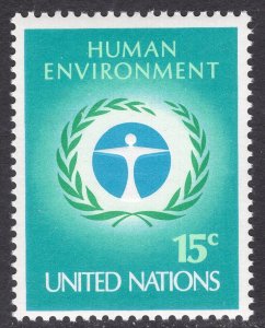 UNITED NATIONS-NEW YORK SCOTT 230