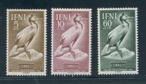 Ifni B10-2  MNH cgs