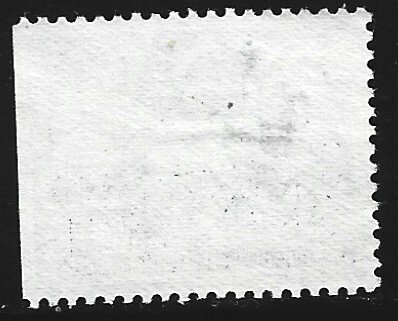 Sweden #501   used