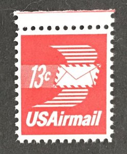 US #C79 Mint VF-XF NH OG. Fresh Color.   10851