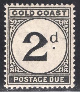 GOLD COAST SCOTT J3