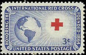 US - 1016 - MNH - SCV-0.25