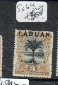 LABUAN  3C TREE      SG 64     MOG         P0529C H