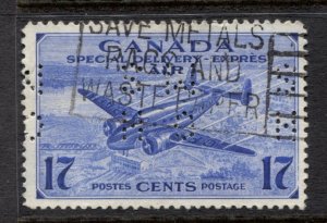 Canada Stamp #CE2 USED VF SINGLE