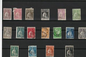 portugal and colonies stamps  ref r11796