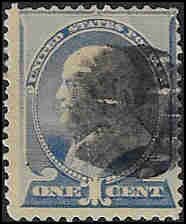 212 Used... SCV $2.50