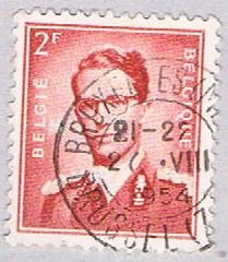 Belgium Leopold red 2 1 (AP106827)