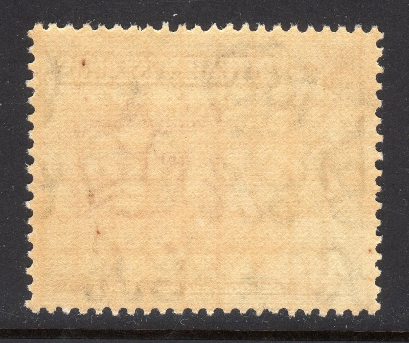 Pitcairn Islands #31 Mint Never Hinged F890