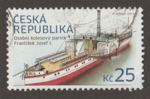 3608a    Steamer ship