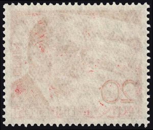 Germany - Berlin - Scott 9N142 - Mint-Never-Hinged