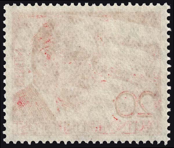 Germany - Berlin - Scott 9N142 - Mint-Never-Hinged