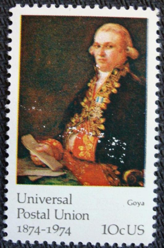 US #1537 MNH Single SCV $.20 L8