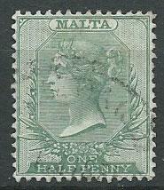 Malta SG 20 FU