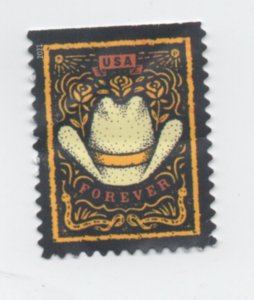 Scott # 5615 used singles