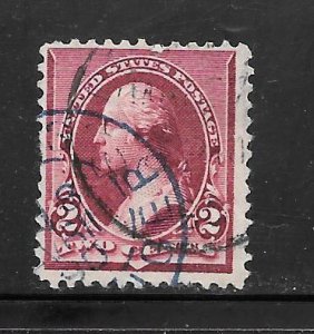 #219D Used Single