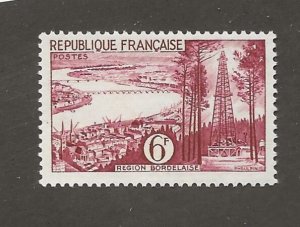 FRANCE   SC #   774  MNH