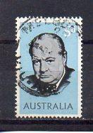 Australia 389 used (A)