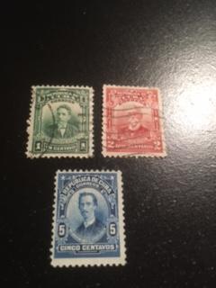 Cuba sc 247-250 Mng+u