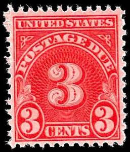 # J82 MINT NEVER HINGED