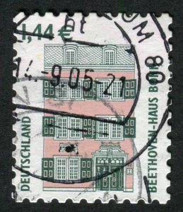 Germany  2213 Used