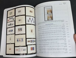 Versailles Collection of Proofs of the World, Part 4, Cherrystone, June 3, 2008