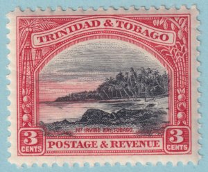 TRINIDAD & TOBAGO 36a  MINT NEVER HINGED OG ** NO FAULTS VERY FINE! - GUA