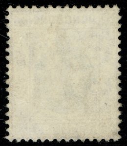 [mag575] HONG KONG 1926 Scott#145 SG#131 used cv:£70