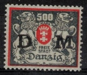 Danzig - Scott O40 MH