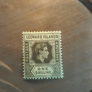 Leeward 111   1935  unused  VF